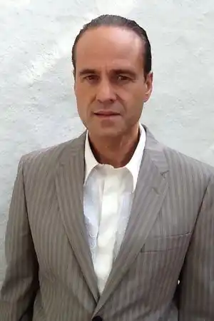 Arie Verveen fotoğrafı