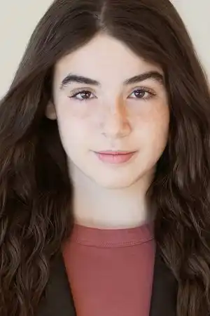 Ariebella Makana fotoğrafı