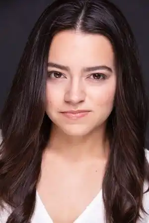 Ariel Gade fotoğrafı