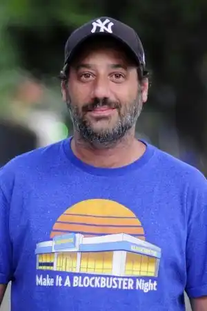 Ariel Winograd fotoğrafı