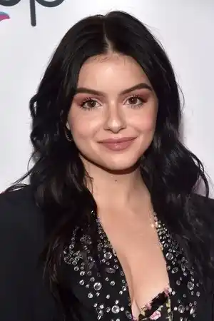 Ariel Winter fotoğrafı