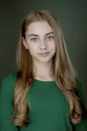 Ariella Cannon fotoğrafı