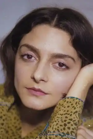 Ariella Mastroianni fotoğrafı