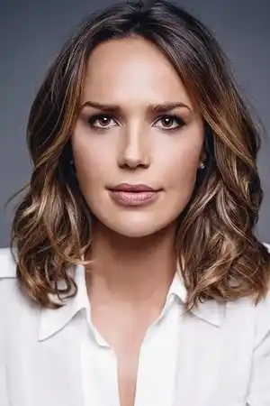 Arielle Kebbel fotoğrafı