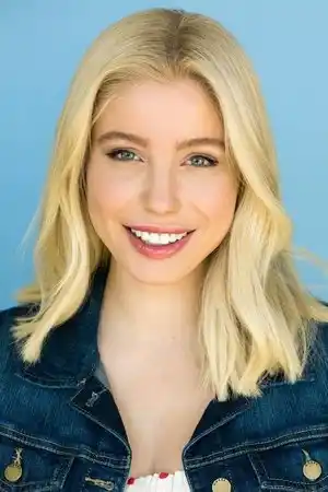 Arielle Raycene fotoğrafı