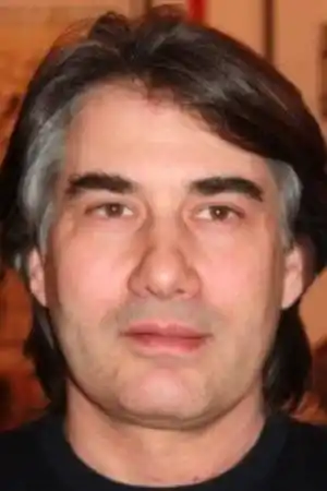 Arif Aliev fotoğrafı
