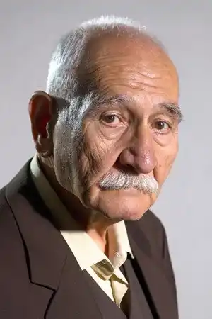 Arif Erkin Güzelbeyoğlu fotoğrafı