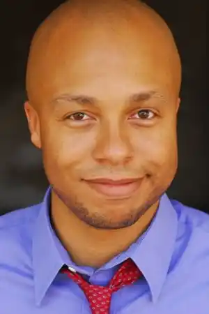 Arif S. Kinchen fotoğrafı