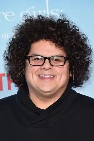 Aris Alvarado fotoğrafı