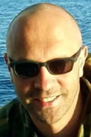 Arkady Sharogradsky fotoğrafı