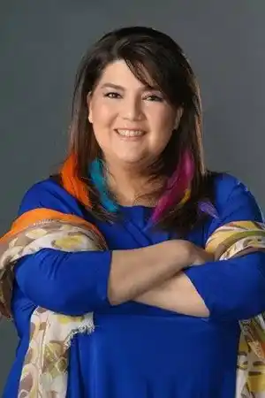 Arlene Muhlach fotoğrafı