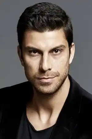 Armağan Oğuz fotoğrafı