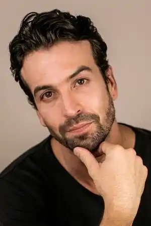 Armand Aucamp fotoğrafı