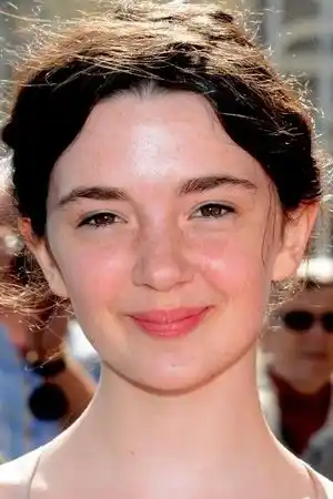 Armande Boulanger fotoğrafı