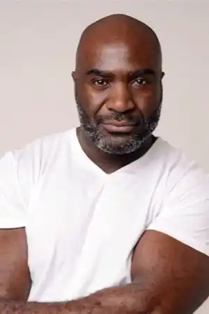Armando Buika fotoğrafı