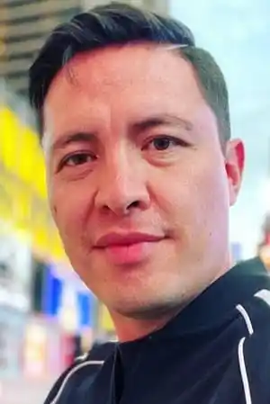 Armando Hernández fotoğrafı