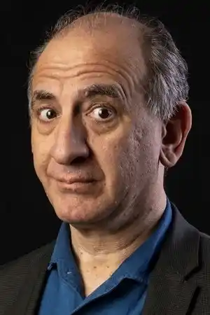 Armando Iannucci fotoğrafı