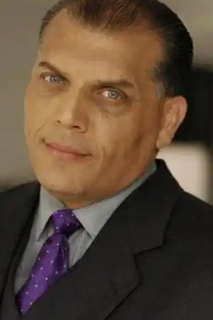 Armen Garo fotoğrafı