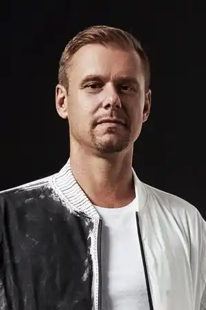 Armin van Buuren fotoğrafı