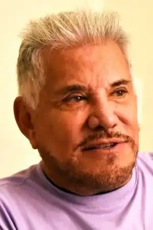 Arnaldo André fotoğrafı