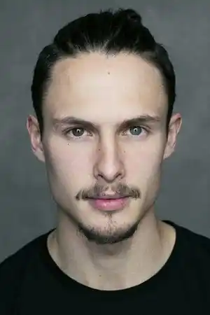 Arnas Fedaravičius fotoğrafı