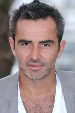 Arnaud Henriet fotoğrafı