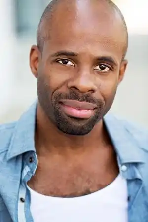 Arnell Powell fotoğrafı