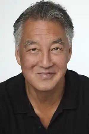 Arnold Y. Kim fotoğrafı