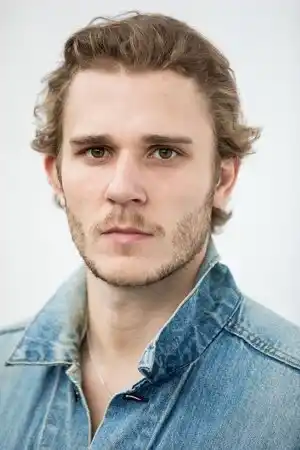 Aron von Andrian fotoğrafı