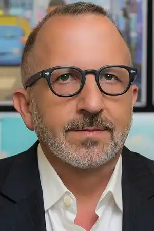 Aron Warner fotoğrafı