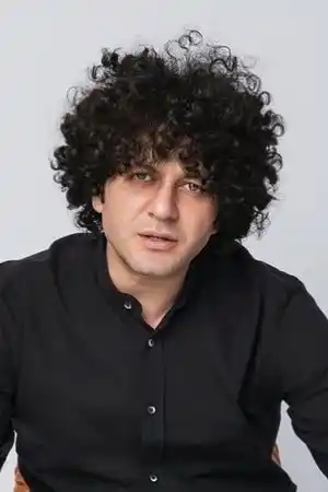 Arsen Grigoryan fotoğrafı