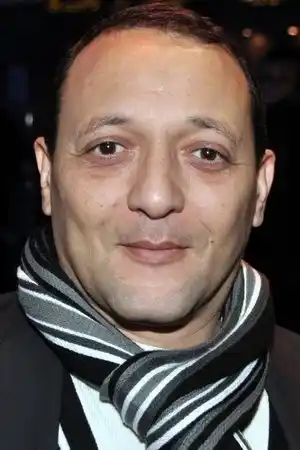 Arsène Mosca fotoğrafı
