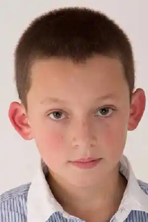 Arseny Perel fotoğrafı