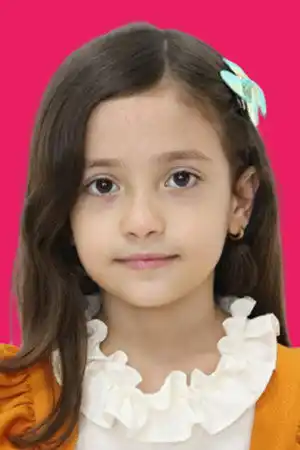 Arshida Dorostkar fotoğrafı