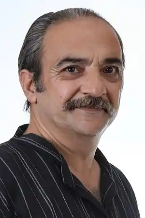 Arslan Kaçar fotoğrafı