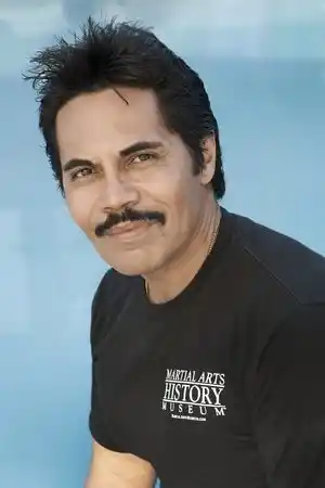 Art Camacho fotoğrafı