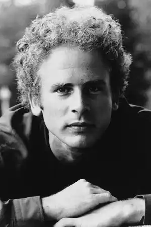 Art Garfunkel fotoğrafı