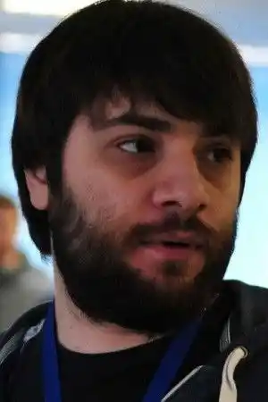 Artem Gabrelyanov fotoğrafı