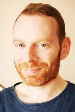 Arthur Cahn fotoğrafı