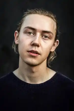 Arthur Hakalahti fotoğrafı