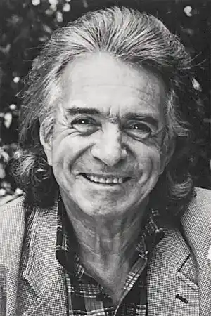 Arthur Hiller fotoğrafı