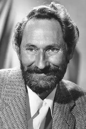 Arthur Hunnicutt fotoğrafı