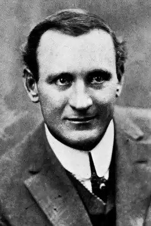 Arthur Walsh fotoğrafı