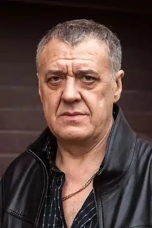 Artur Vakha fotoğrafı