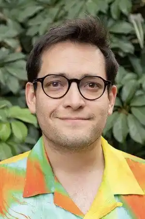 Arturo Ambriz fotoğrafı