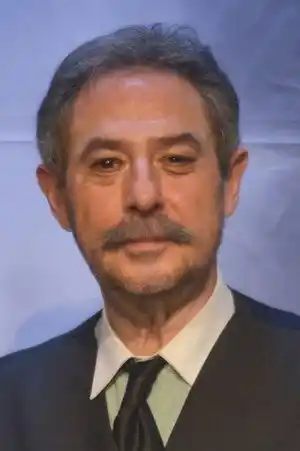 Arturo Beristáin fotoğrafı