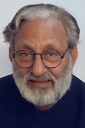Arun Bali fotoğrafı