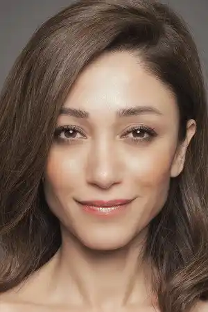 Arzu Cabar fotoğrafı