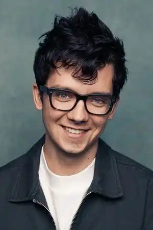 Asa Butterfield fotoğrafı