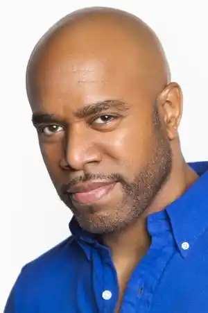 Asante Jones fotoğrafı